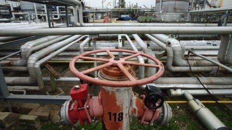Пламен Михайлов: В България цената на природния газ е една от най-ниските за Европа