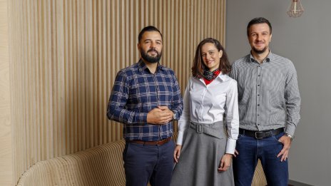 Програмата за професионалисти на &bdquo;Филип Морис България&ldquo; GAME CHANGERS става международна