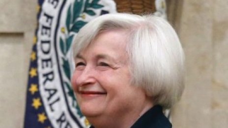 Йелън: Фед запазва курса на намаляване на стимулите