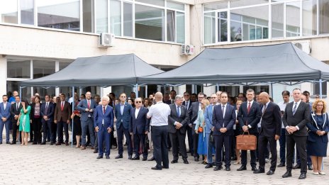 УниКредит Лизинг е основен финансов партньор в нов проект на "Алкомет" за 140 млн. лв.