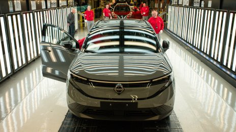 Nissan: Не се страхуваме от китайската конкуренция в Латинска Америка