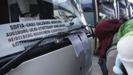 Една трета от българите в Германия - на социални помощи