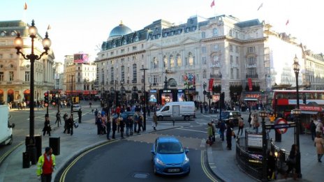 Лондон остава най-слабото звено на забавящия се британски пазар на имоти