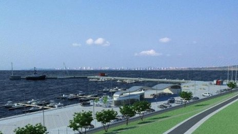  Реконструират рибарското пристанище "Сарафово" с европейски средства