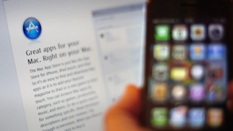 App Store вече мина 40 млрд. сваляния