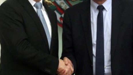 Правителството ще проведе информационна кампания за новите еврофондове*