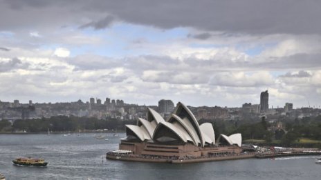 Срещу 5 млн. долара получавате право да емигрирате в Австралия