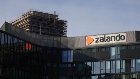 Ръстът на запасите на Zalando ѝ изигра неприятна борсова шега