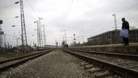 НКЖИ подготвя ремонта на жп гарата в Ямбол