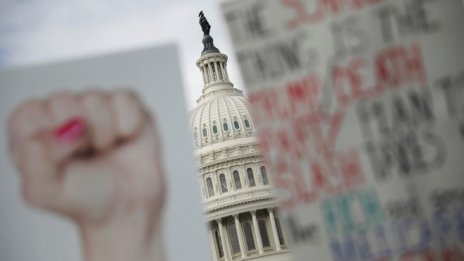 Облаците над законопроекта за данъчни реформи в САЩ се разсейват ?