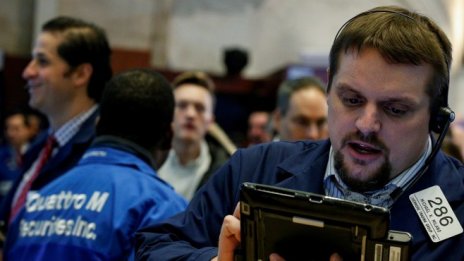 Американските индекси достигнаха нови рекорди в очакване на данъчната промяна