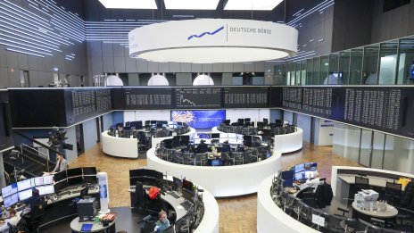 Конфликтът между Израел и Иран потопи европейските борси