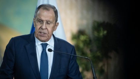 В Кремъл не се интересуват от мнението на ЕС, но и Тръмп ги разочарова заради Украйна