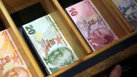 Би ли могла Турция с 2% годишен ръст на БВП да плаща кредити с 18% лихва?