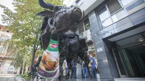 Засега се очертава около 7,7 ст. дивидент на акция при "Градус" АД