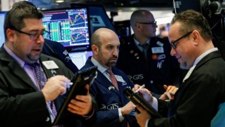 Турция доведе Dow до четвърти пореден ден на спад