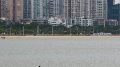 Инвестициите в имоти в Китай са нараснали с 10,2% между януари и юли