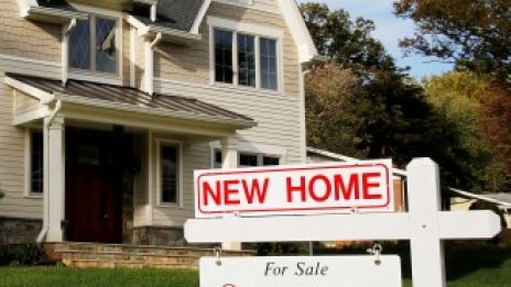 Достъпността на жилищата в САЩ е на най-ниското си ниво от десет години