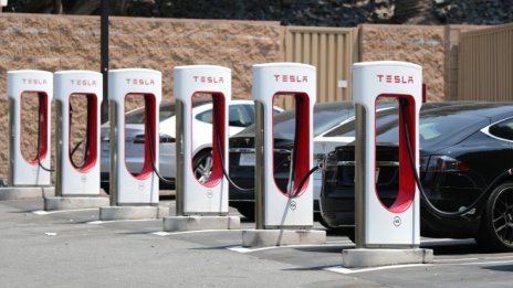 Възобновяемите енергийни източници и електромобилите