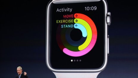 Ключовият въпрос пред Apple Watch - животът на батерията му