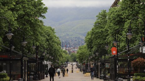 260 млн. лева е бюджетът за поддържане на чистотата в София през 2023 г.