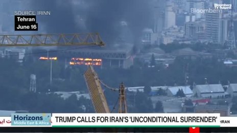 Айхам Камел: Тръмп вероятно ще продължи да се възползва от успеха на израелските удари