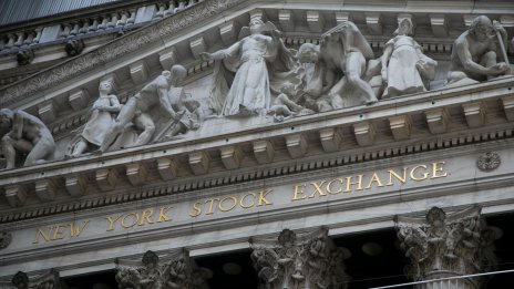 Индексите на Wall Street растат, окуражени от новите данни за инфлацията в САЩ*