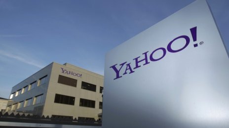 Yahoo се отказва от отделянето на дела си в Alibaba?
