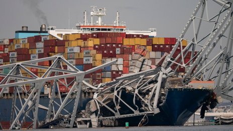 Какви са уроците за строеж на мостови съоръжения след срутването на моста в Балтимор?