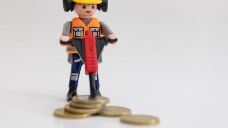 До края на юли ЧБТР е одобрила заеми за над 418 млн. евро в България 