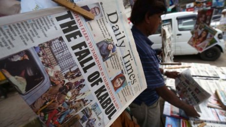 Защо западната военна намеса все пак е необходима?