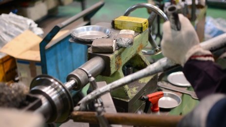 Производствените цени в България се увеличиха с близо 12% през юли