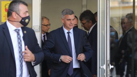 С. Янев: Не се търси решение за задължителна ваксинация