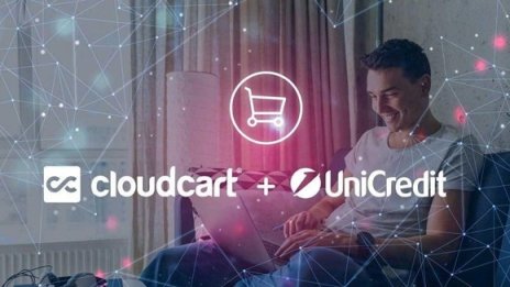 CloudCart и УниКредит Булбанк обединяват сили в подкрепа на онлайн бизнеса