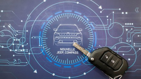 Stellantis откри втори център за софтуерни разработки в Индия