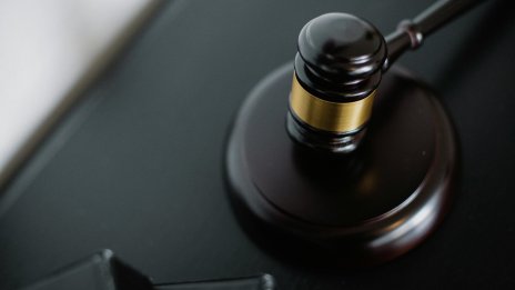 Все по-малко българи вярват в независимостта на съда