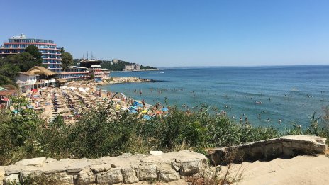 Наемите на жилища в Бургас, София и Варна са нараснали най-силно в Европа през 2023 г.