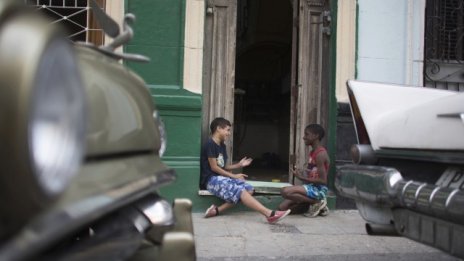 Куба чака бум на американски туристи