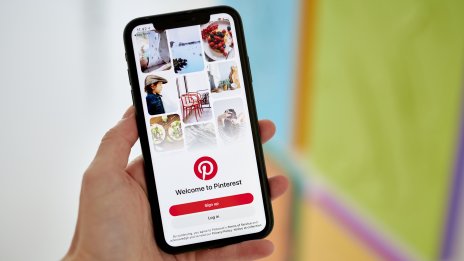 Pinterest не успя да изпълни прогнозата за печалбата си