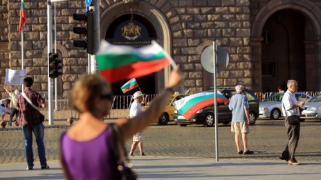 57-ми път #ДАНСwithme