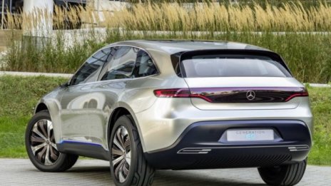 Daimler ще инвестира 1 млрд. евро в разработването на акумулатори