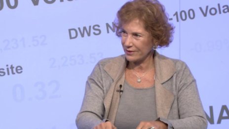 Поптодорова: Европа и САЩ трябва да крачат заедно