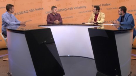 В България - добри програмисти на добра цена