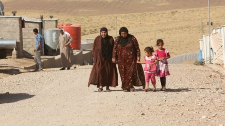 Ще има ли нова бежанска вълна от Мосул?