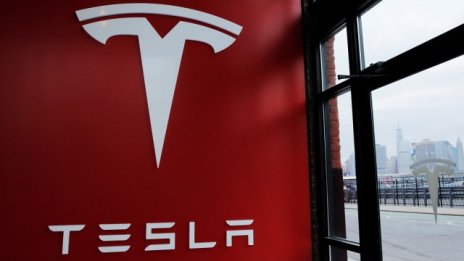 Tesla и Panasonic засилват партньорството си - този път в соларната енергия