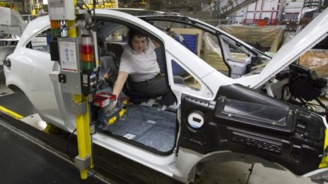 Планираната фабрика на Opel ще доставя батерии за 500 хил. автомобила годишно