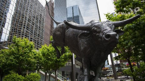 Wall Street започва седмицата позитивно след възстановяването на технологичния сектор