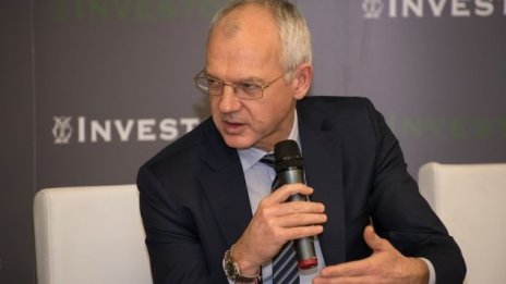 Васил Велев: С децентрализацията трябва да се отдадат повече отговорности на общините