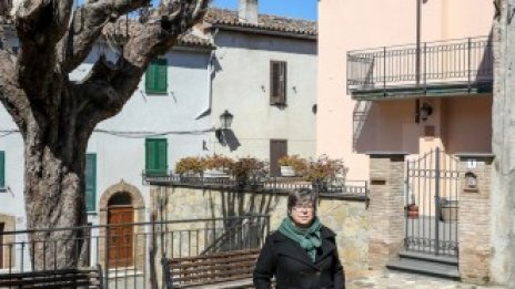 Италианско село спечели от лотарията на ЕС, сега идва трудната част