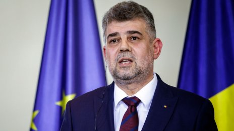 Румъния ще атакува Австрия в Съда на ЕС, ако отново наложи вето за Шенген